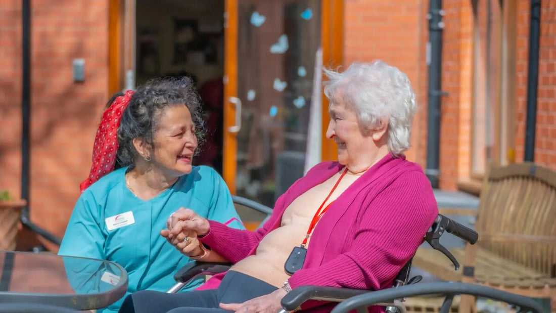 How to Start a Career in Health and Social Care (Even With No Experience)