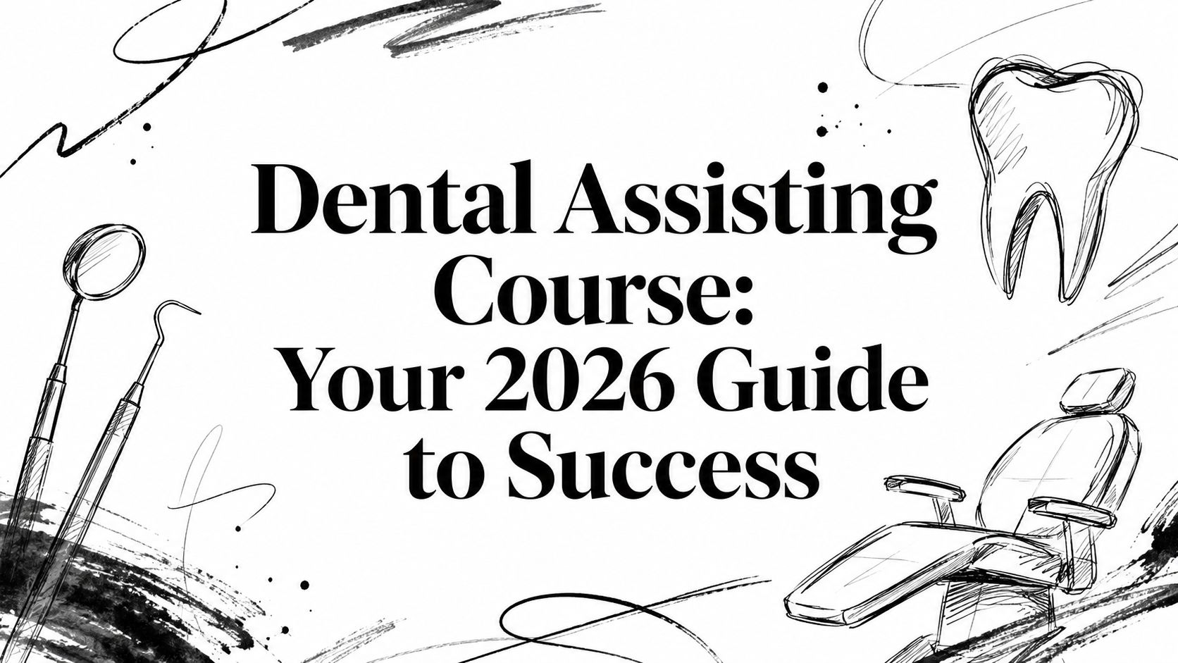 Dental Assisting Course: Your 2026 Guide to Success