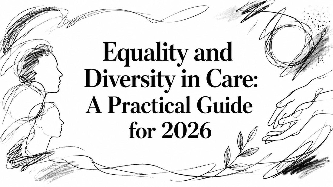 Equality and Diversity in Care: A Practical Guide for 2026