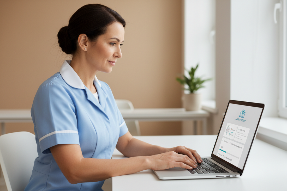 How to get hired by staffing agencies in Health and Social Care