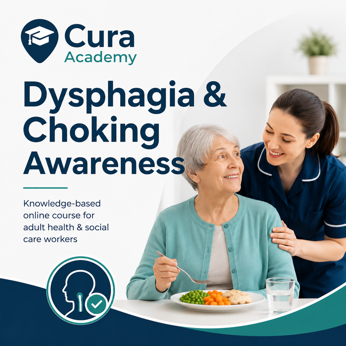 Dysphagia & Choking Awareness