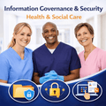 Information Governance & Security - Cura Academy