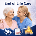 Introduction to End of Life Care - Cura Academy