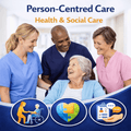 Person Centred Care - Cura Academy