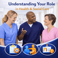 Understanding your Role in Health and Social Care - Cura Academy