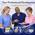 Your Professional Development - Cura Academy